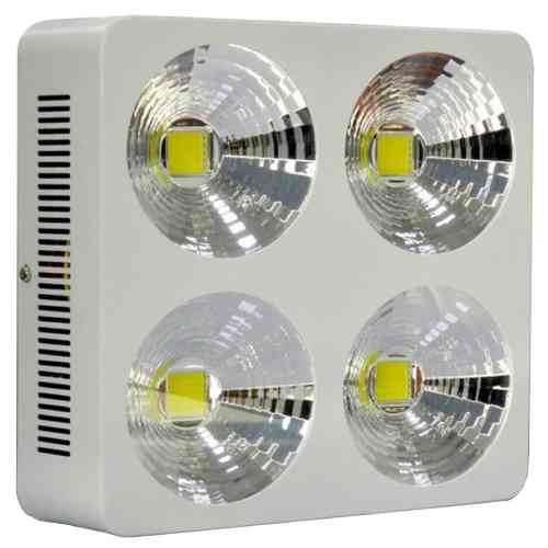 Luminaria Industrial LED de Superficie _ 300W