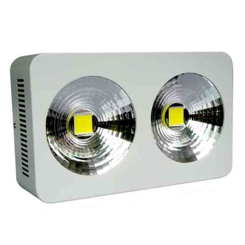 Luminaria Industrial LED de superficie _ 150W