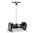 Patinete Electrico Hoverboard 10" 36V 4.4Ah _ Negro