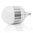Bombilla LED E27 36W Esferica 360º Cubierta Opalina