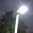 Farola Solar LED Integrada / Alumbrado Publico _ 12W