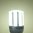 Bombilla LED E27 Alumbrado Publico IP54 _ 20W
