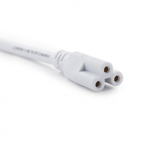 Cable flexible para conexión Tubo-Regleta T5