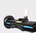 Patinete Electrico Hoverboard 8" 36V 4.4Ah _ Negro