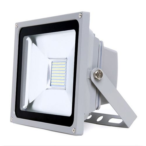 Proyector LED 50W IP65 Exterior SMD5730