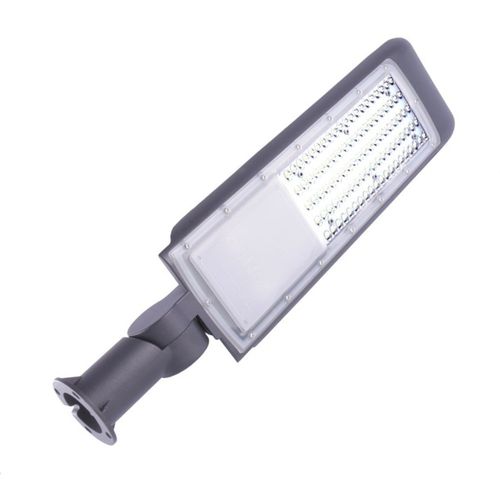 Farola LED 100W Articulada Orientable Alumbrado Publico