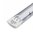 Plafon Barra Lineal LED 10W 300mm Aluminio