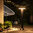 Baliza LED Jardin 12W Exterior Aluminio IP54